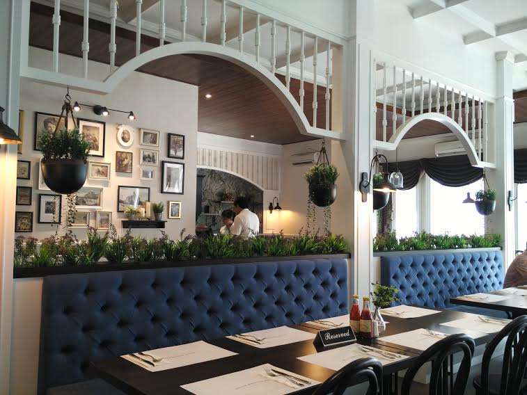 Restoran Ini Sajikan Aneka Steak Premium Ramah Kantong Restoran Ini Sajikan Aneka Steak Premium Ramah Kantong
