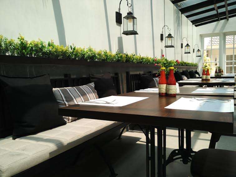 Restoran Ini Sajikan Aneka Steak Premium Ramah Kantong Restoran Ini Sajikan Aneka Steak Premium Ramah Kantong