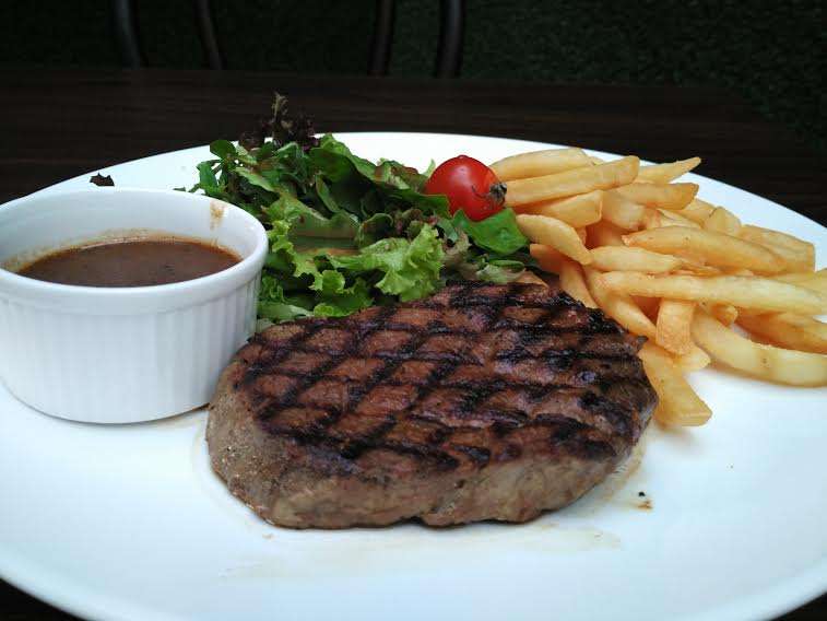 Restoran Ini Sajikan Aneka Steak Premium Ramah Kantong Restoran Ini Sajikan Aneka Steak Premium Ramah Kantong