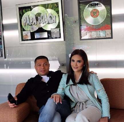 Di-bully Haters, Raul Lemos Murka di Sosmed