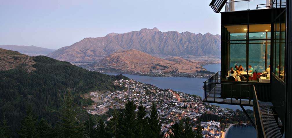 10 Lokasi Wisata Selandia Baru Paling Populer di Instagram 10 Lokasi Wisata Selandia Baru Paling Populer di Instagram