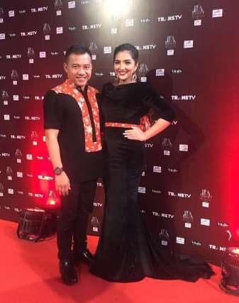 Ashanty Hamil Kedua, Anang yang Ngidam