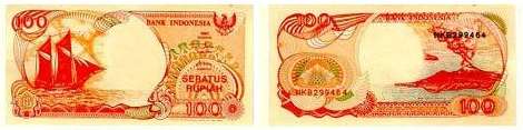 Cepat Tukar! 7 Seri Uang Ini Tak Laku Tahun Depan