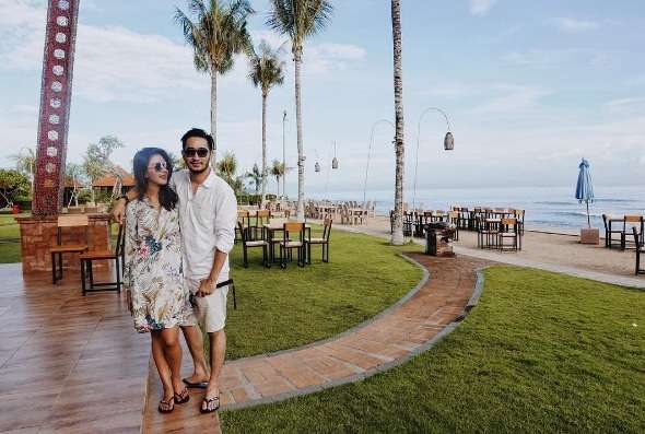 Mudah Move On, Adik Raffi Ahmad Disindir Netizen