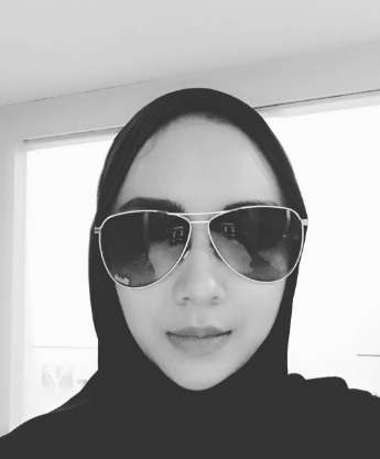 Masya Allah, Aura Kasih Umroh Panen Doa