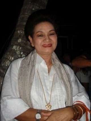 Innalillahi, Indah Kalalo Berduka...