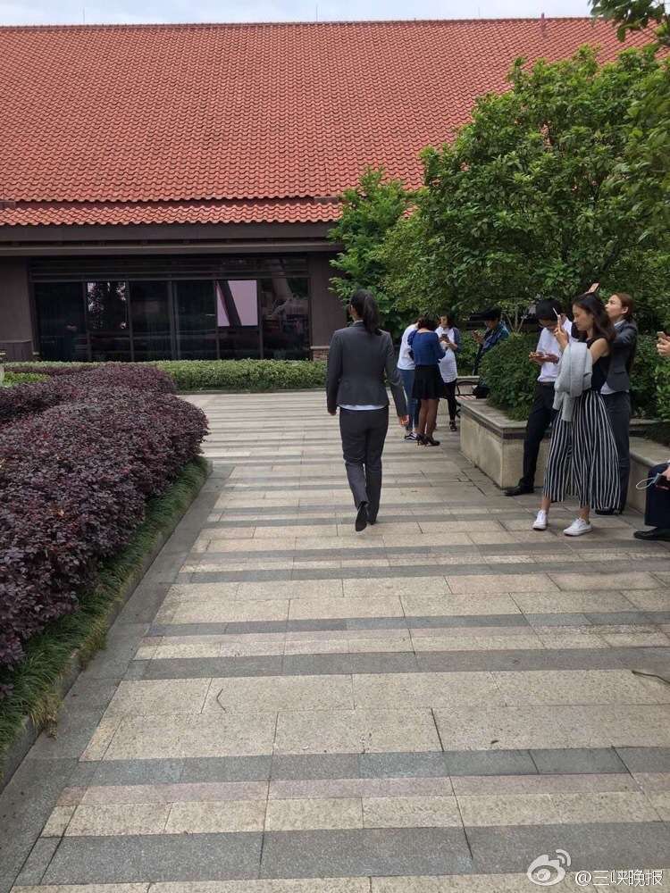 Melamar Kekasih Naik Paralayang dan Tersangkut, Diterima?