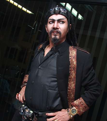 Geger Aksi Bahaya Master Limbad Dilaporkan ke Polisi