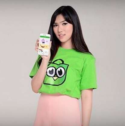 Cerita Sebenarnya Isyana Takut Belanja Online