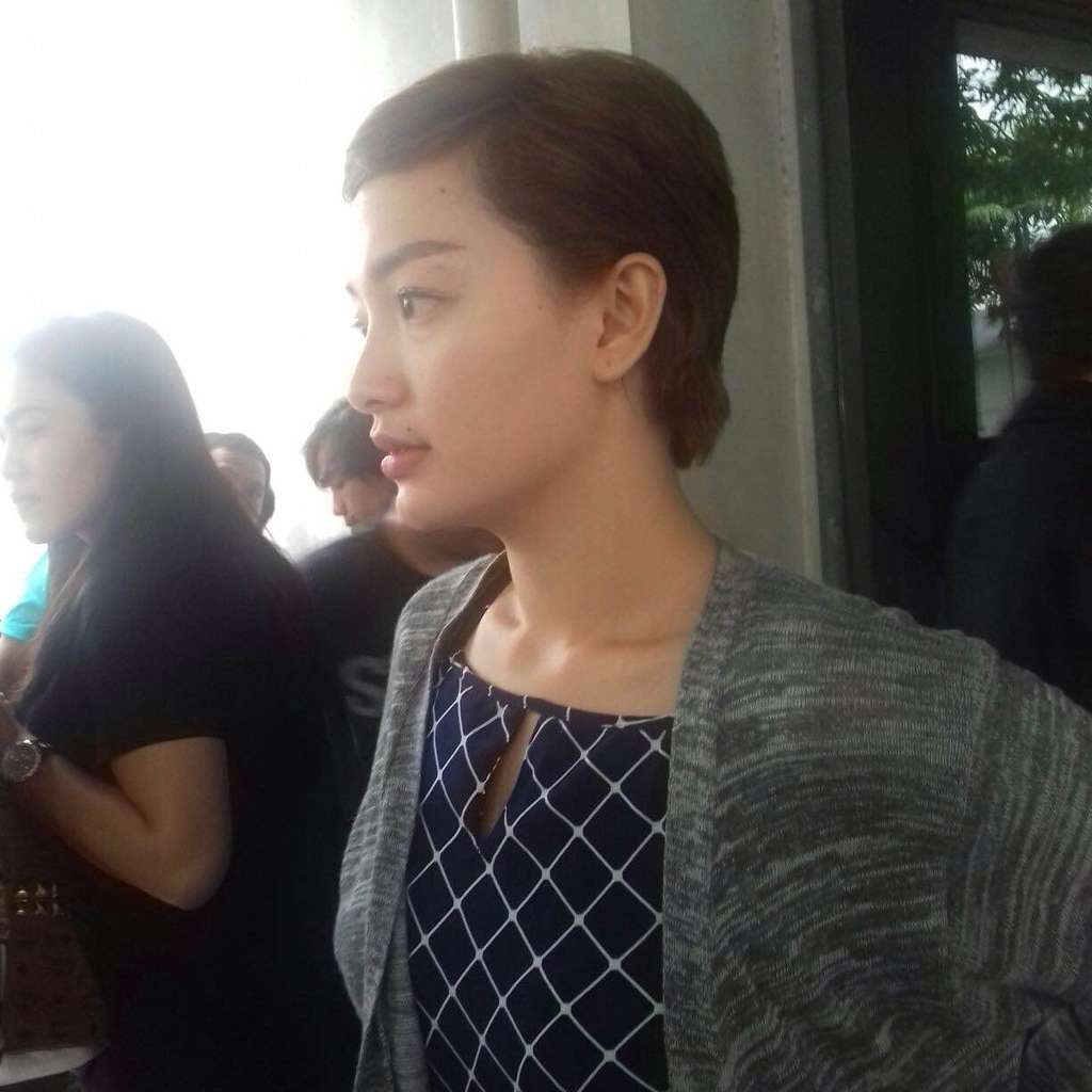 Muncul Lagi di Layar Kaca, Zaskia Gotik Tampil Beda