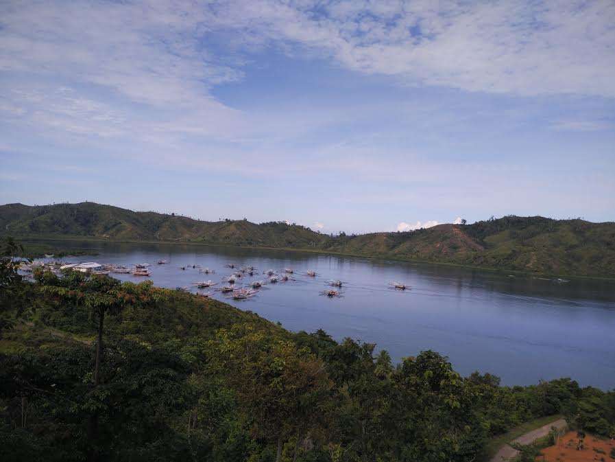 Ada Surga Tersembunyi di Pesisir Selatan Sumbar