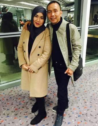 Ibunda Ayu Ting Ting Ditagih Utang di Sosmed