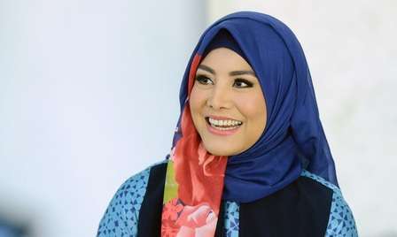 Bisnis Travel Umroh, Cici Paramida Jadi Pelayan Tamu Allah