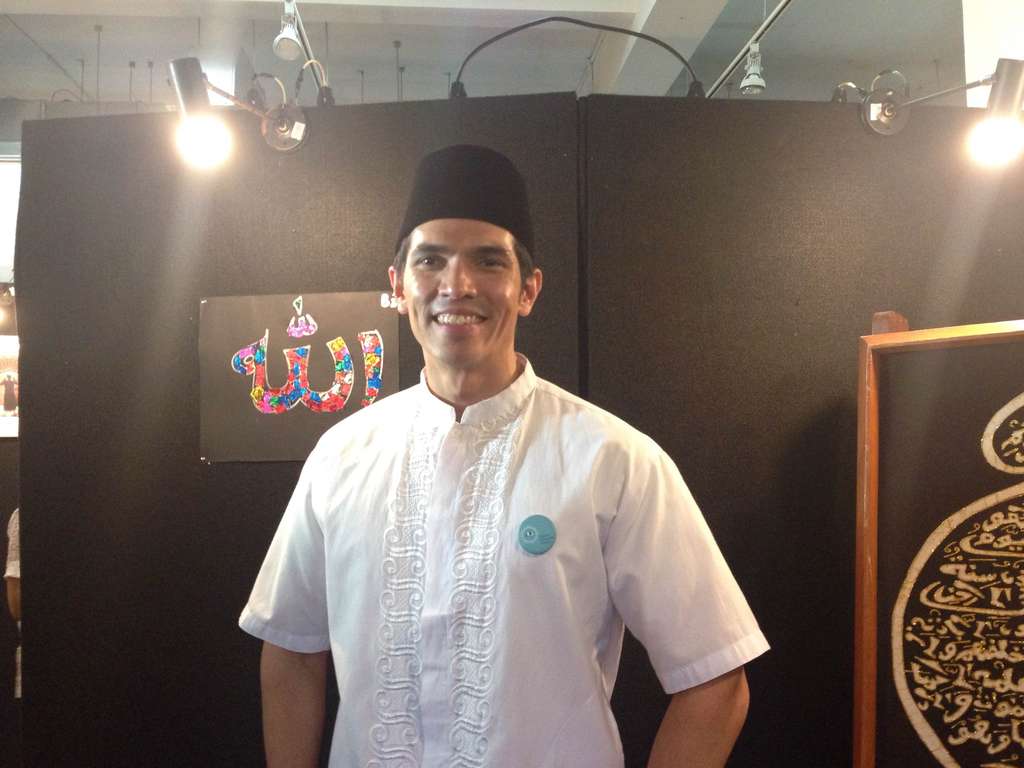 Selebritis Ramai-ramai Rekam Bacaan Al Quran