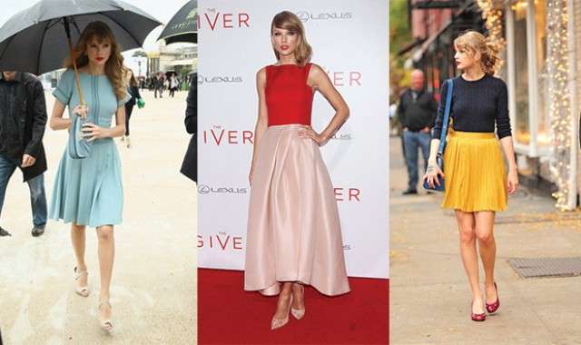 Intip Style Keren Musisi Wanita Dunia