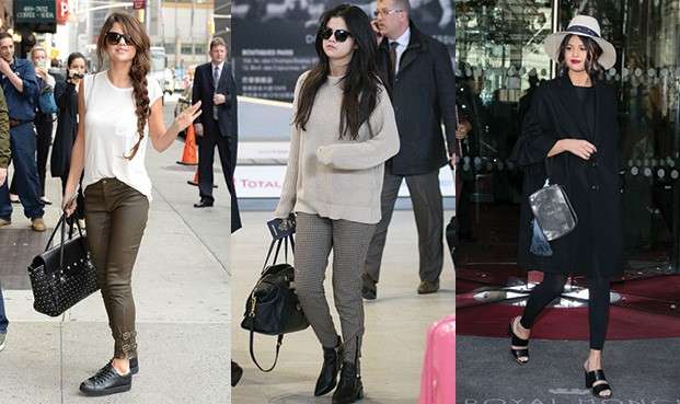 Intip Style Keren Musisi Wanita Dunia
