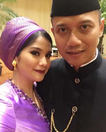 Alasan Annisa Pohan Tinggalkan Dunia Entertainment
