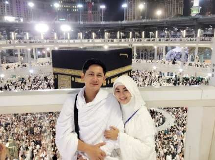 Selama Ramadan, Fitri Carlina Fokus Program Kehamilan