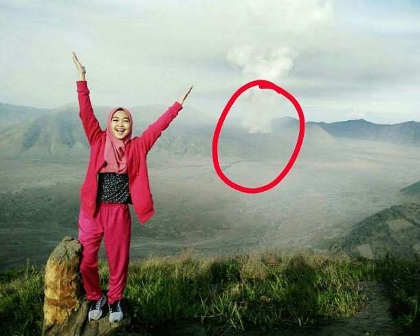 Foto Ria Ricis Kembali Jadi Sorotan Netizen