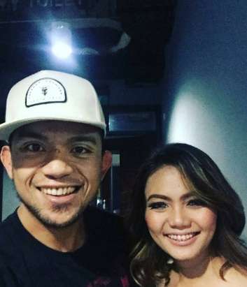 Mesra Usai Batal Nikah, Status Fakhrul Razi-Rina Kini...