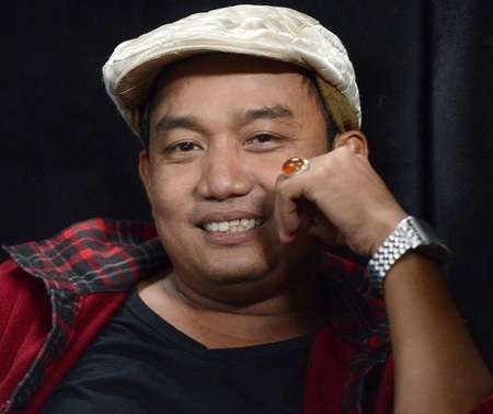 Azis Gagap Tahan Sabar Hadapi Ipul, Kenapa?