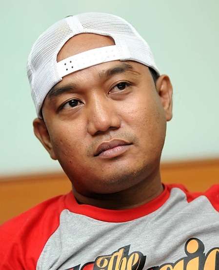 Azis Gagap Tahan Sabar Hadapi Ipul, Kenapa?