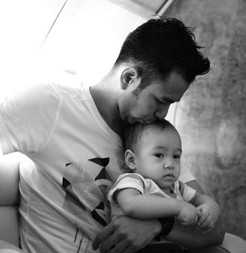 Rafattar Lebih Populer, Raffi Ahmad Bangga