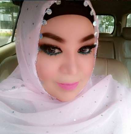 Bantu Orang Ibadah, Annisa Bahar Rintis Bisnis Travel Umroh