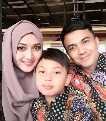 Mengapa Sahrul Gunawan Sering Absen Sidang Cerai