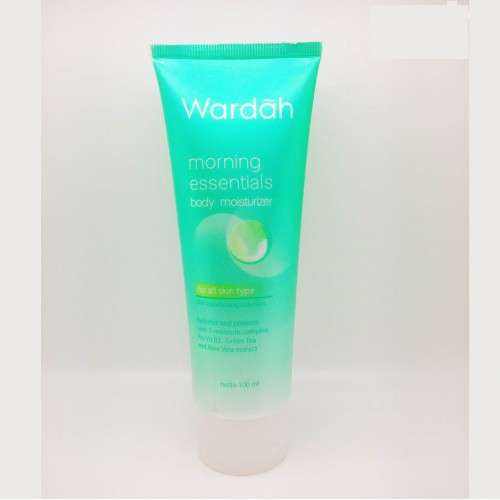 Dream Choice: Lotion Halal Bikin Kulit Kenyal