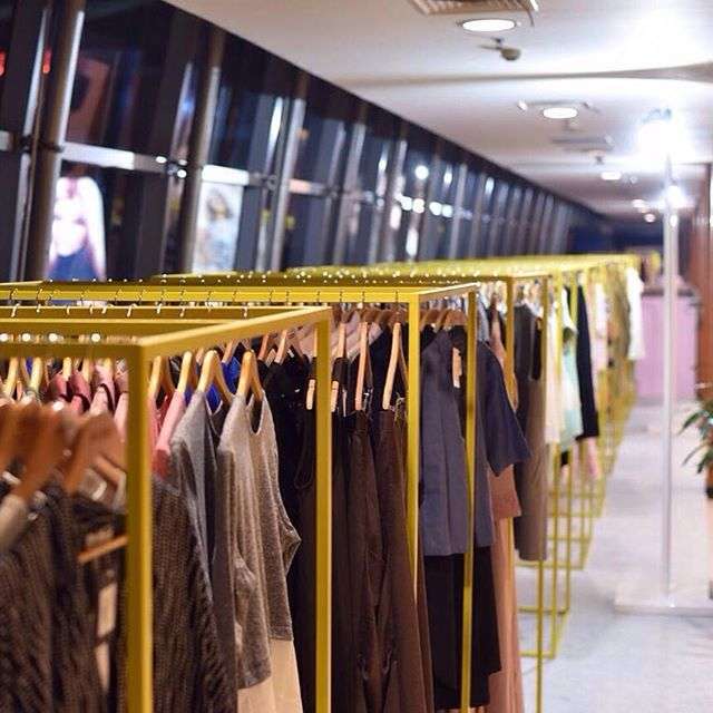 Jualan di Indonesia, FashionValet.com Buka Pop-Store di PIM