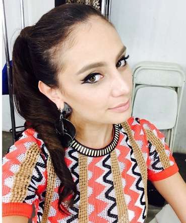 Marissa Nasution Dikabarkan Cerai, Ini Kata Sahabat