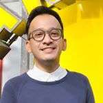 Syuting Makan di Warteg Saeni, Ruben Onsu Dibully