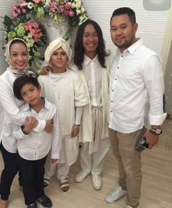 Istri Dibully Haters, Ini Curhat Mengharukan Aming