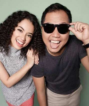 Perjuangan Wizzy Williana Taklukan Dunia Musik