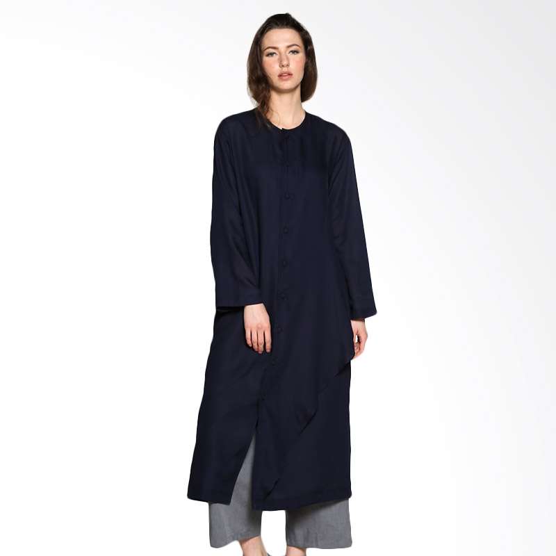 Modest Wear Kian Digandrungi