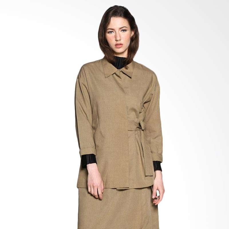 Modest Wear Kian Digandrungi