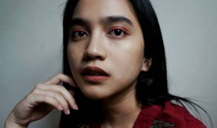 Harapan Rachel Amanda di Ramadan 2016