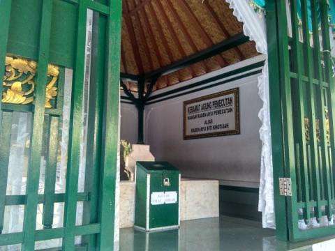 Kisah Raden Ayu Siti Khotijah, Putri Raja Bali Pemeluk Islam