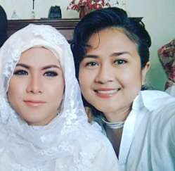 Kecewa, Tora Sudiro Buktikan Sosok Istri Aming