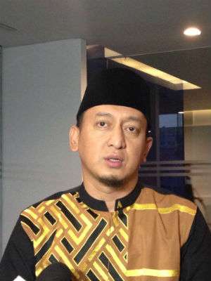 Dikabarkan Poligami, Ini Kata Ustaz Zacky Mirza