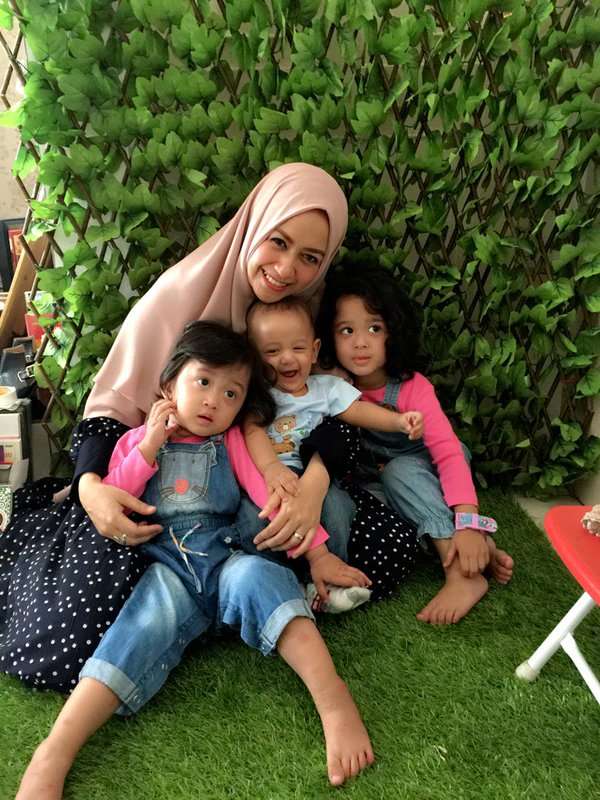 Dikabarkan Poligami, Ini Kata Ustaz Zacky Mirza