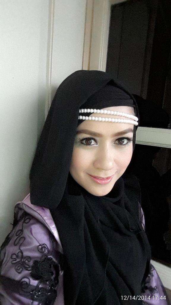 Digugat Cerai, Istri Ustaz Zacky Bocorkan Masalah Rumah Tangga