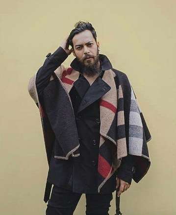Masya Allah, Cara Menyentuh Alex Abbad Memaknai Ramadan
