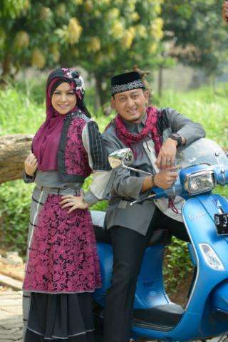 Kekecewaan Istri Ustaz Zacky Mirza