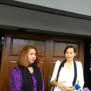 Pengakuan Mengejutkan Dewi Rezer