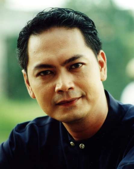 Lama Berdakwah, Aktor Antagonis Adipura Enggan Disebut Ustaz