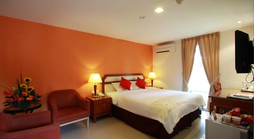 Rekomendasi Hotel Mewah Bertarif Hemat di Singapura