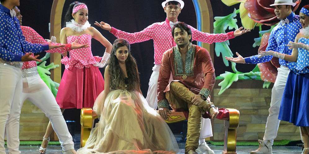 Terkuak! Ini Honor Artis India yang Diundang ke Indonesia
