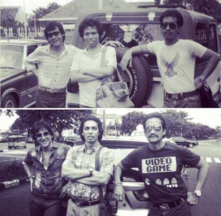 Kenapa Pemeran Dono, Kasino, Indro Bukan Aktor Komedi?